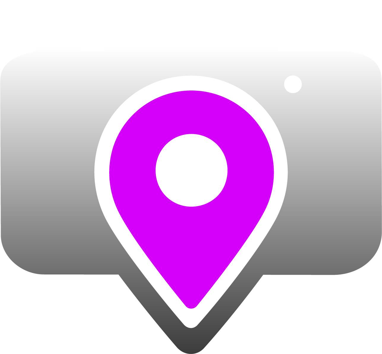 SHINJUKU PHOTOGENIC MAP