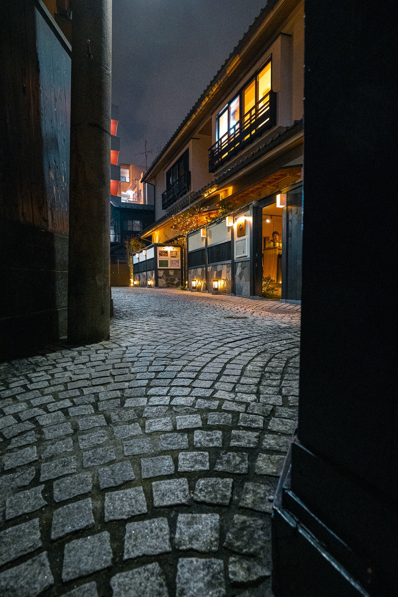 かくれんぼ横丁